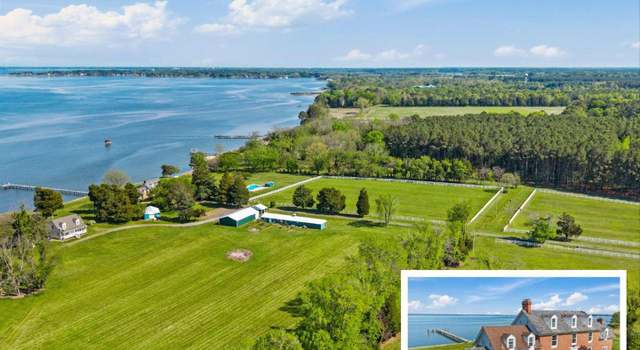 Photo of 5917 Horns Point Rd, Cambridge, MD 21613