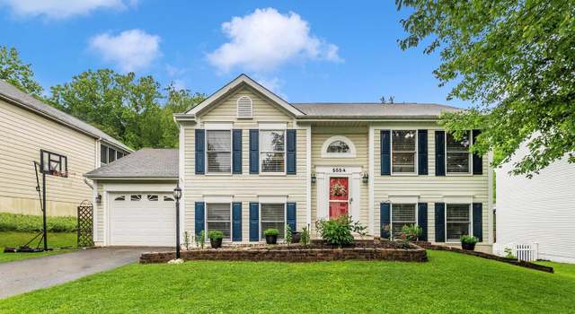 Photo of 5554 Wicomico Cir, New Market, MD 21774