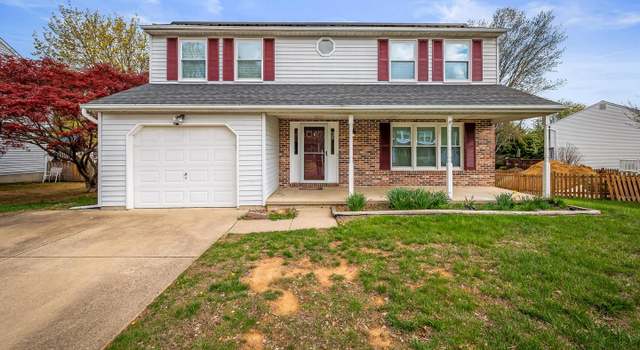Photo of 228 Heather Way, Havre De Grace, MD 21078