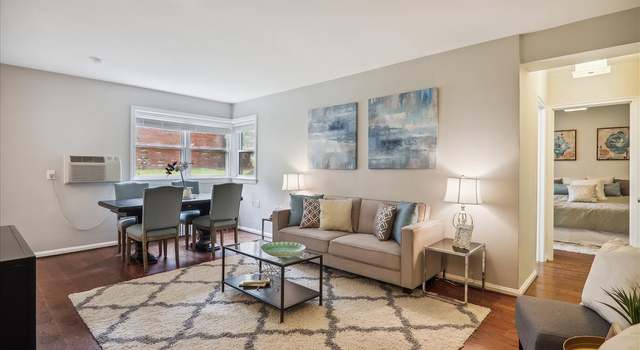 Photo of 4803 Wellington Dr #3, Chevy Chase, MD 20815