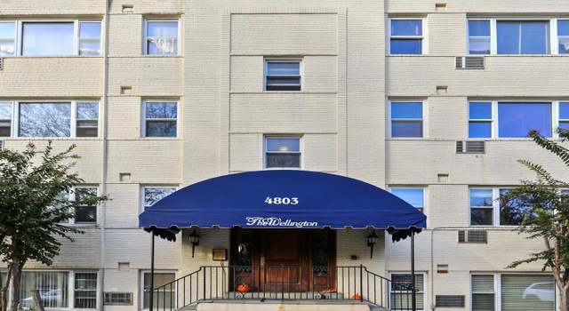 Photo of 4803 Wellington Dr #3, Chevy Chase, MD 20815