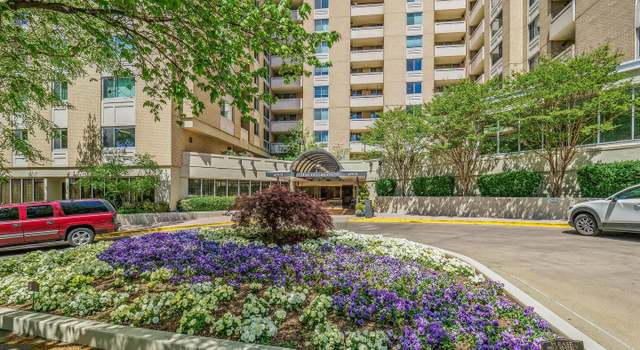 Photo of 4601 N Park Ave Unit 8-H, Chevy Chase, MD 20815