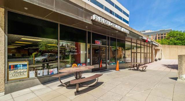 Photo of 4601 N Park Ave Unit 8-H, Chevy Chase, MD 20815