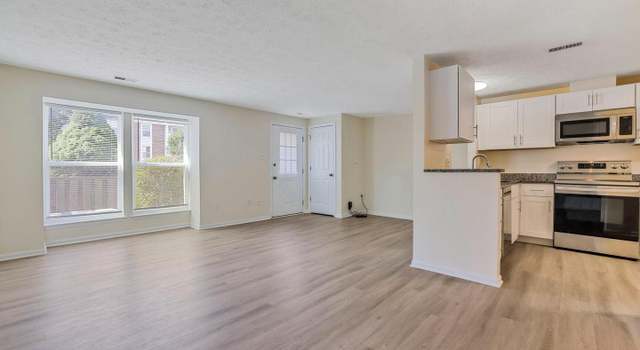 Photo of 522 Palmtree Dr, Gaithersburg, MD 20878