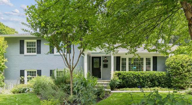 Photo of 4815 Rim Rock Rd, Rockville, MD 20853