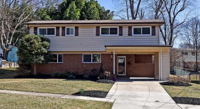 Photo of 11307 Clara St, Silver Spring, MD 20902