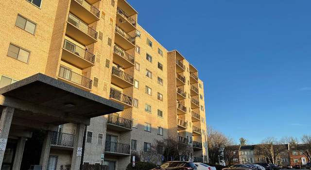 Photo of 12001 Old Columbia Pike #817, Silver Spring, MD 20904