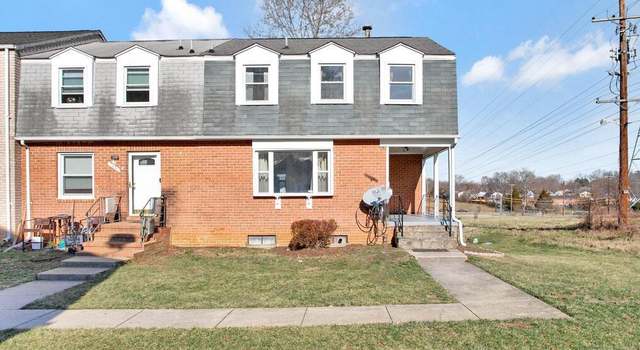 Photo of 190 Old Enterprise Rd #146, Upper Marlboro, MD 20774