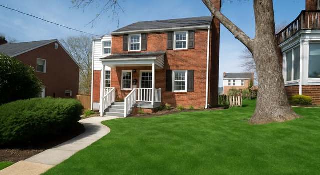 Photo of 2810 64th Ave, Cheverly, MD 20785