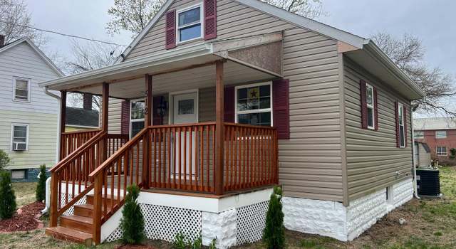 Photo of 512 Collins St, Salisbury, MD 21801