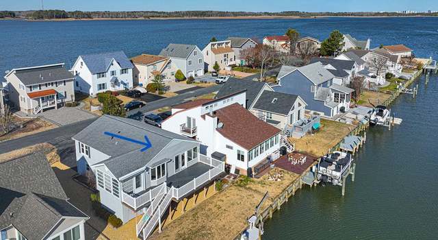 Photo of 20 Harborview Dr, Ocean Pines, MD 21811
