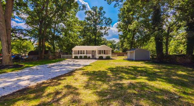 Photo of 66 E Branch Ave, Pine Hill, NJ 08021