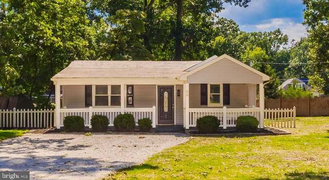 Photo of 66 E Branch Ave, Pine Hill, NJ 08021