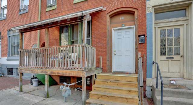 Photo of 608 N 10th St, Reading, PA 19604