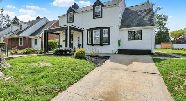 Photo of 711 Lehigh St, Reading, PA 19601