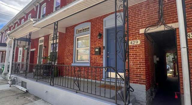 Photo of 429 Arch St, Carlisle, PA 17013