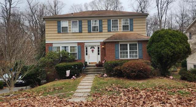Photo of 7 Ridge Rd, Malvern, PA 19355