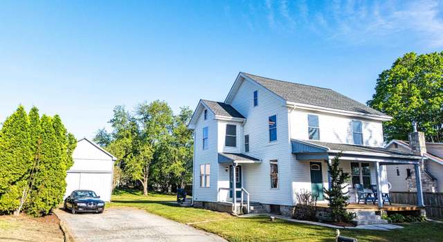Photo of 6 N Soudersburg Rd, Gordonville, PA 17529