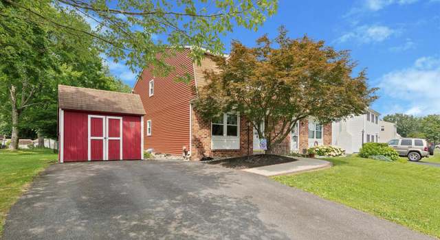 Photo of 117 Ellen Way, Harleysville, PA 19438
