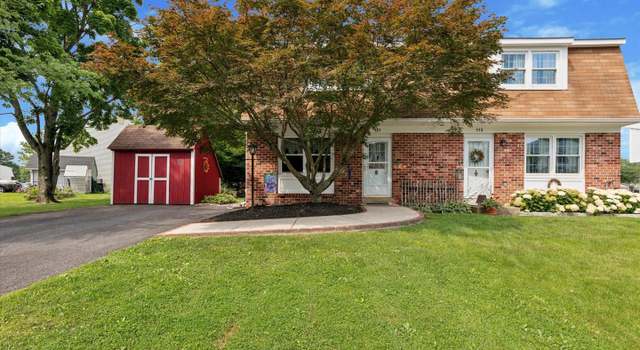 Photo of 117 Ellen Way, Harleysville, PA 19438