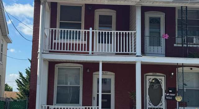 Photo of 1627 E 8th St, Bethlehem, PA 18015