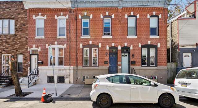 Photo of 538 Moore St, Philadelphia, PA 19148