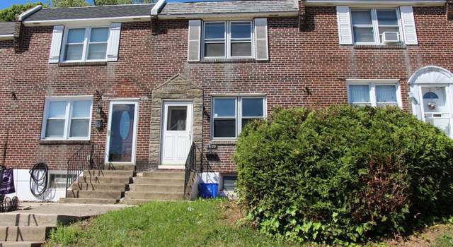 Photo of 1620 Ashurst Rd, Philadelphia, PA 19151