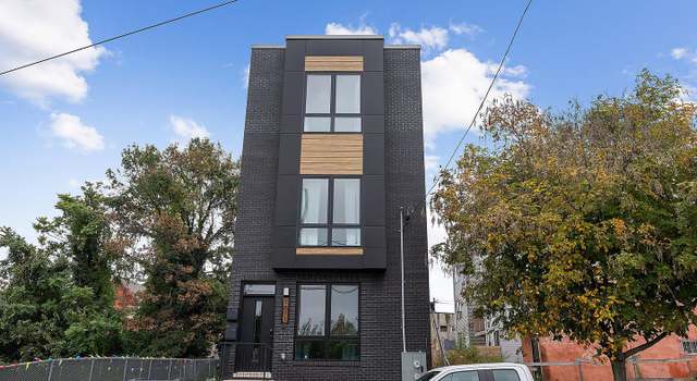 Photo of 1611 N 27th St, Philadelphia, PA 19121
