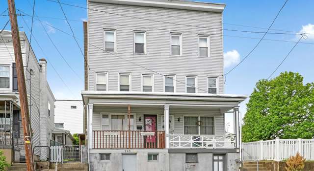 Photo of 909 N 3rd St, Pottsville, PA 17901