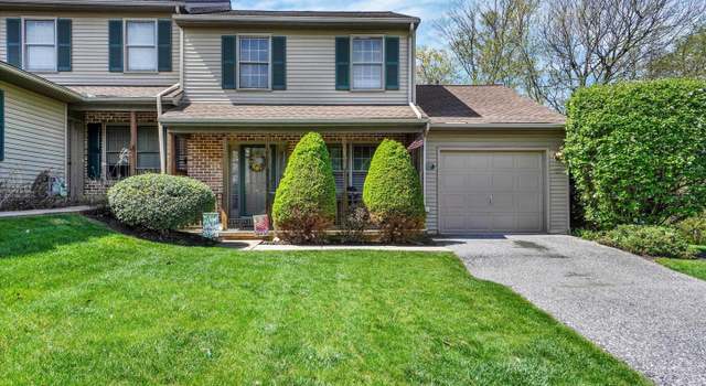 Photo of 117 Oak Ridge Ln #117, Dallastown, PA 17313