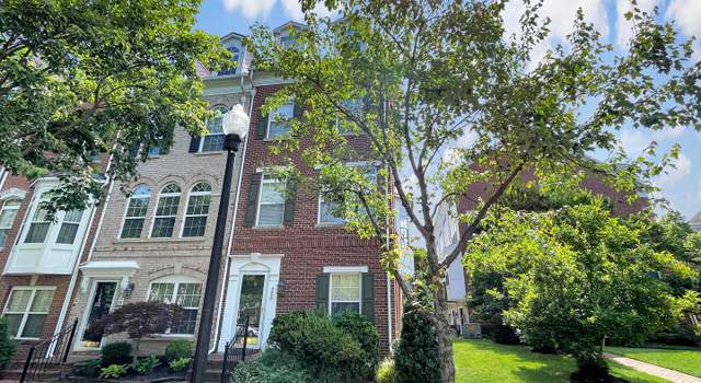 Photo of 226 Cameron Station Blvd, Alexandria, VA 22304