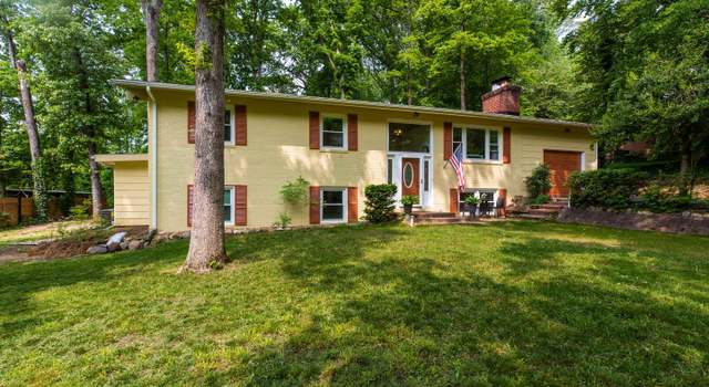 Photo of 6612 Robin Rd, Springfield, VA 22150