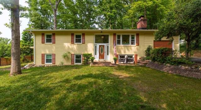 Photo of 6612 Robin Rd, Springfield, VA 22150