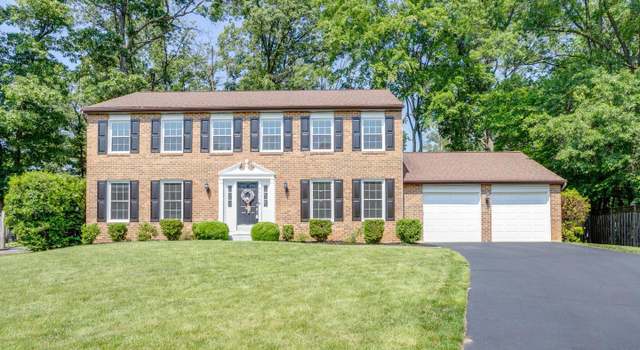 Photo of 7114 Sterling Grove Dr, Springfield, VA 22150