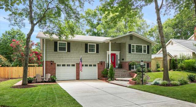 Photo of 8511 Bound Brook Ln, Alexandria, VA 22309
