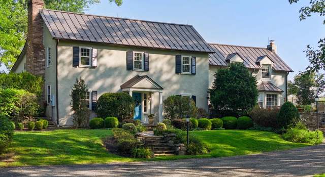 Photo of 22780 Foxcroft Rd, Middleburg, VA 20117
