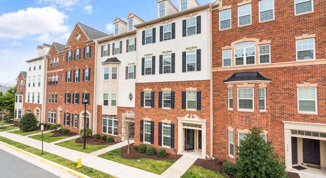 Photo of 7464 Brunson Cir, Gainesville, VA 20155