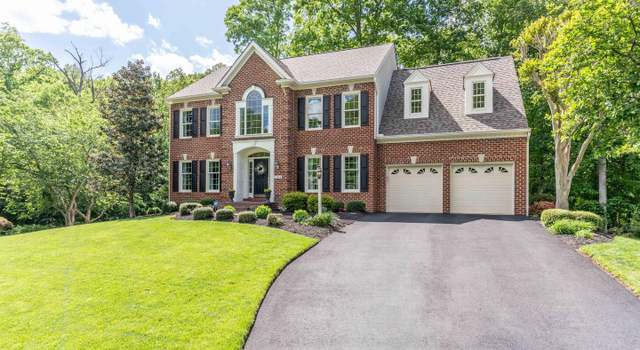 Photo of 13016 Brookmead Dr, Manassas, VA 20112
