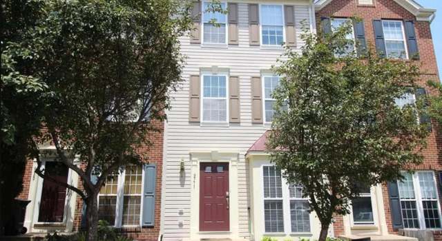 Photo of 9771 Maitland Loop, Bristow, VA 20136