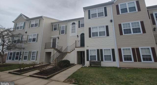 Photo of 20 Amberstone Ct Unit B, Annapolis, MD 21403