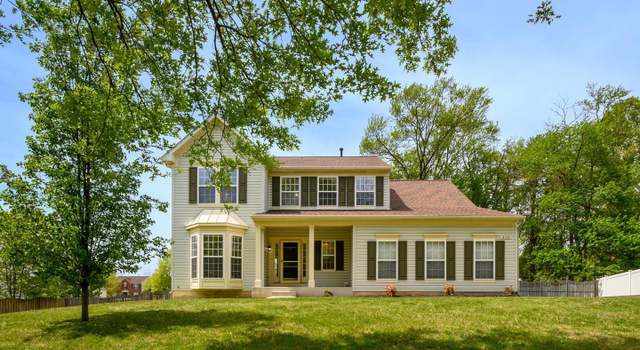 Photo of 456 N Patuxent Rd, Odenton, MD 21113