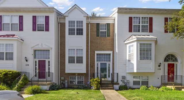 Photo of 130 Pinecove Ave, Odenton, MD 21113