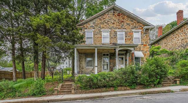 Photo of 3655 Ash St, Baltimore, MD 21211