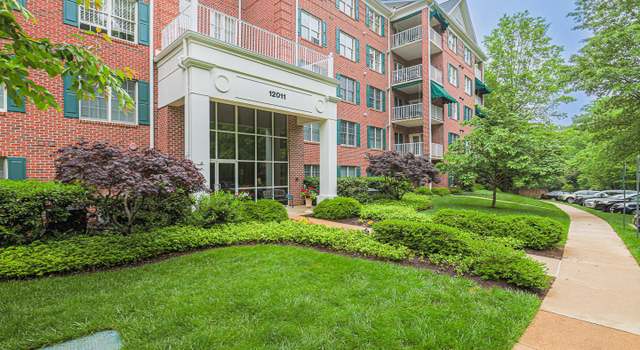 Photo of 12011 Tralee Rd #203, Lutherville Timonium, MD 21093