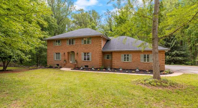 Photo of 12717 Lee Ben Rd, Kingsville, MD 21087