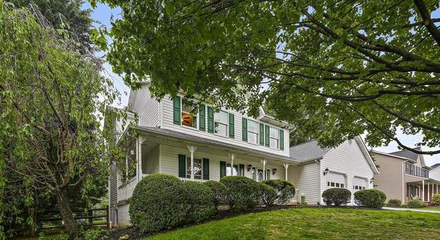 Photo of 2087 Hammond Ave, Marriottsville, MD 21104