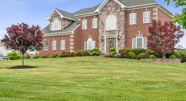 Photo of 13106 Hunters Ridge Ln, Bowie, MD 20721