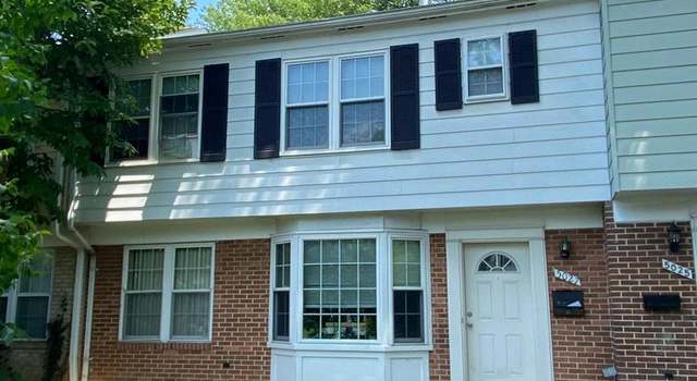 Photo of 5027 Berwyn Rd, College Park, MD 20740