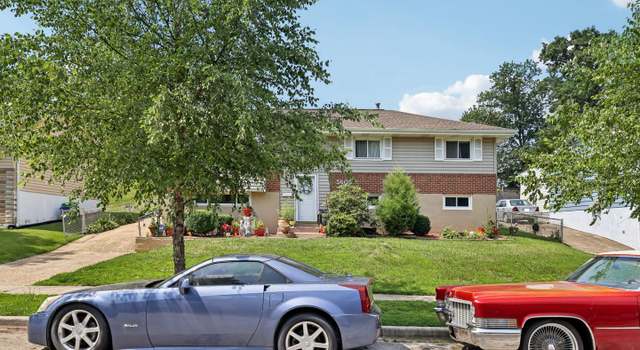 Photo of 5605 Fargo Ave, Oxon Hill, MD 20745
