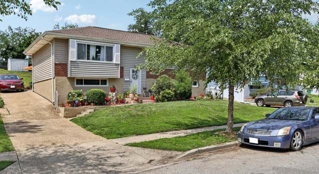 Photo of 5605 Fargo Ave, Oxon Hill, MD 20745